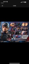 Marvel avengers endgame usato  Crotone