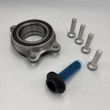Audi front wheel for sale  CANNOCK