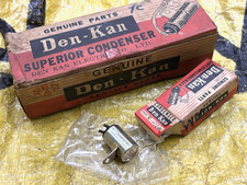 Condensatore nos suzuki usato Condensatore nos suzuki usato  Spedire a Italy