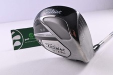 Ladies titleist 910 for sale  LOANHEAD