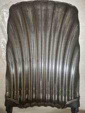 Samsonite cosmolite suitcase for sale  BICESTER