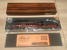 Liliput 4501 dampflok gebraucht kaufen  Küps