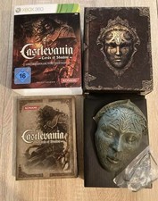 Castlevania lords shadow d'occasion  Toulouse-