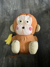 Sanrio vintage monkey for sale  Dallas