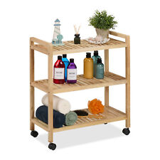 Badregal regal badezimmerregal gebraucht kaufen  Halle