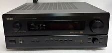 Denon avr 2801 for sale  Port Chester