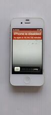 white iphone 4 tesco for sale white iphone 4 tesco for sale BROXBOURNE