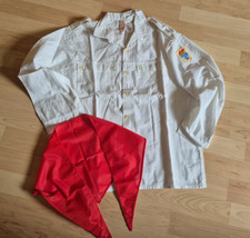 Pionier hemd bluse gebraucht kaufen  Eisfeld