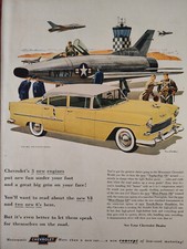 1954 life advertisement for sale  Pensacola