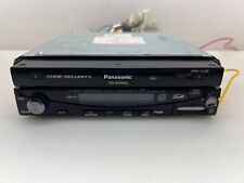 Panasonic CQ-VD7500U para piezas envío gratuito segunda mano  Embacar hacia Mexico