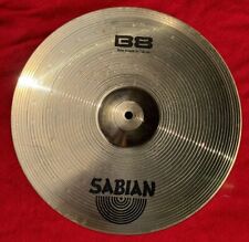 "Platillo Sabian B8 15"" Thin Crash" segunda mano  Embacar hacia Argentina