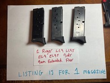 Ruger lc9 lc9s for sale  Hernando