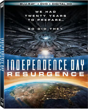 Independence day resurgence for sale  Arlington