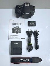 Digitalkamera canon eos gebraucht kaufen  Herne