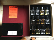 Coffret nez vin d'occasion  Saujon