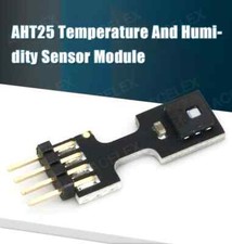 Aht25 temperature humidity for sale  SHEFFIELD