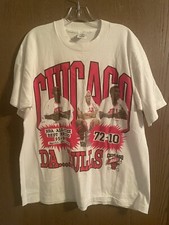 Vintage chicago bulls for sale  Doylestown