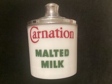 Vintage orig carnation for sale  Saint Clair Shores