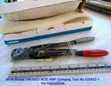 Unused boxed amp for sale  DORCHESTER