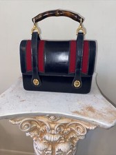Rare gucci bamboo for sale  Boynton Beach