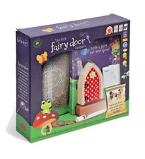 Fairy door red for sale  Ireland