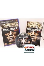 Shellshock Nam '67 - PlayStation 2 - PS2 - PAL comprar usado  Enviando para Brazil