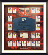 1966 england cup for sale  RUGBY