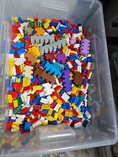 Lego steine bricks gebraucht kaufen  Schwanewede