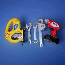 Kids tool playset for sale  Placerville