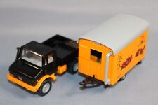 Siku 2533 unimog gebraucht kaufen  Swisttal