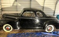 1941 plymouth p12 for sale  De Soto