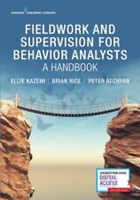 Fieldwork supervision behavior for sale  Somerset