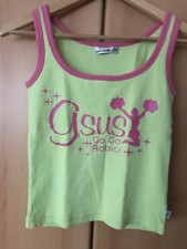 Y2k top gsus gebraucht kaufen Y2k top gsus gebraucht kaufen  Engelskirchen