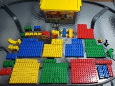 lego 8 buckets for sale  Freeport
