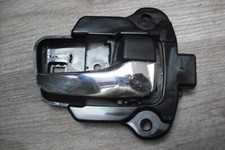 Mitsubishi outlander interior for sale  NEW MILTON