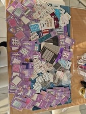 Nail art nagel gebraucht kaufen  Rheinfelden (Baden)