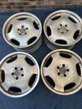 Mercedes lorinser rs1 for sale  Richlands