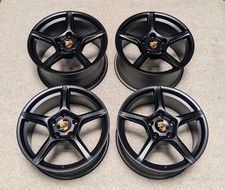 Factory porsche 982 for sale  USA
