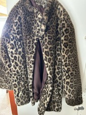 Manteau vintage femme d'occasion  Cozes