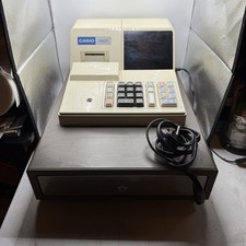 Casio 116er electronic for sale  Aztec