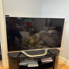 Smart 1080p led for sale  WEST DRAYTON