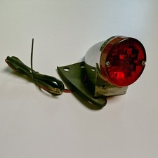 Chopper bobber rücklicht gebraucht kaufen  Radbruch