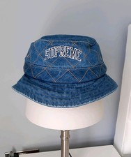 Supreme diamond stitch for sale  BIRMINGHAM