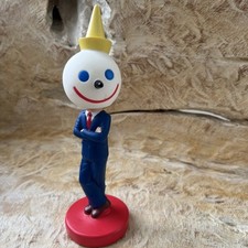 Jack box bobble for sale  Mount Pleasant