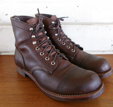 Red wing shoes for sale  Royal City