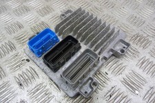 Vauxhall corsa ecu for sale  GUISBOROUGH