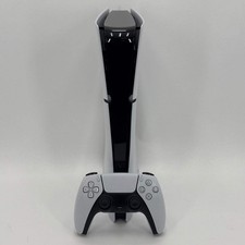 Sony playstation slim for sale  Charlotte