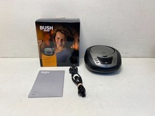Bush cddab212 boombox for sale  WESTCLIFF-ON-SEA