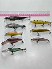 Megabass duel lucky gebraucht kaufen  Menden (Sauerland)