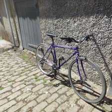 Muddy fox trailblazer for sale  PORT GLASGOW